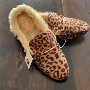 Slippers
